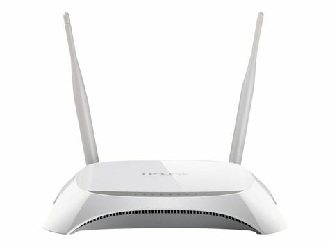 TP-Link TP-Link TL-MR3420