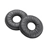 POLY ear cushion kit leather 1 Qty