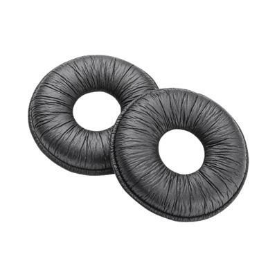 Poly ear cushion kit leather 1 Qty