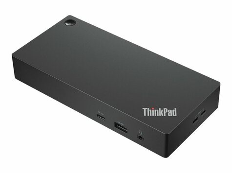Lenovo Lenovo ThinkPad Universal USB-C dock