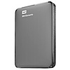 Western Digital 2,0TB WD Elements Portable 2,5"/Zwart/USB 3.0