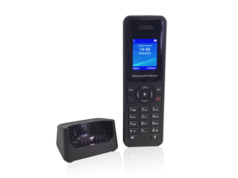 Grandstream DP720 DECT cordless VoIP phone