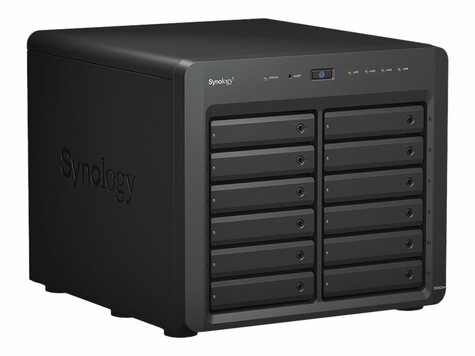 Synology DS3622xs+