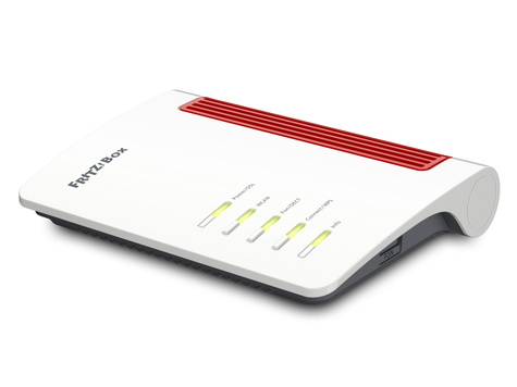 AVM FRITZ!Box 7530 AX