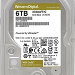 Western Digital Western Digital WD 6TB Gold SATAIII