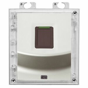 2N 2N IP Verso fingerprint reader module