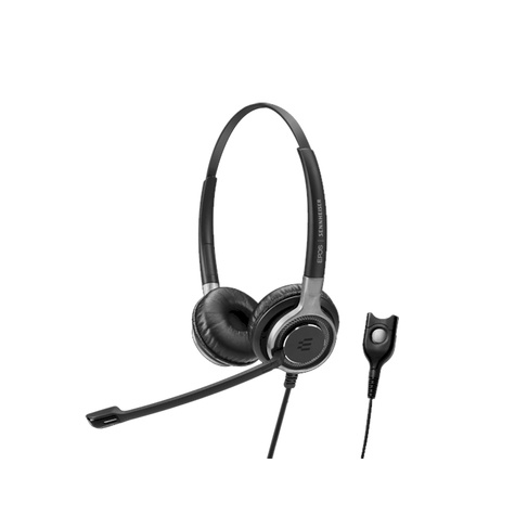 EPOS | SENNHEISER IMPACT SC 660
