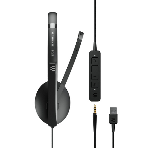 EPOS | SENNHEISER EPOS ADAPT 135 USB II