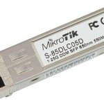 MikroTik MikroTik Routerboard S-85DLC05D