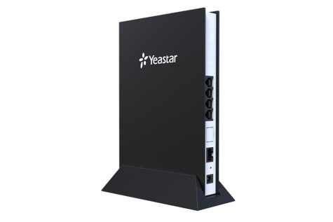 Yeastar Gateway TA400 4x FXS