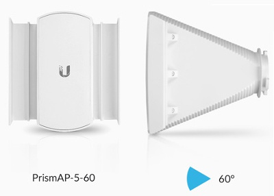 Ubiquiti PrismAP-5-60
