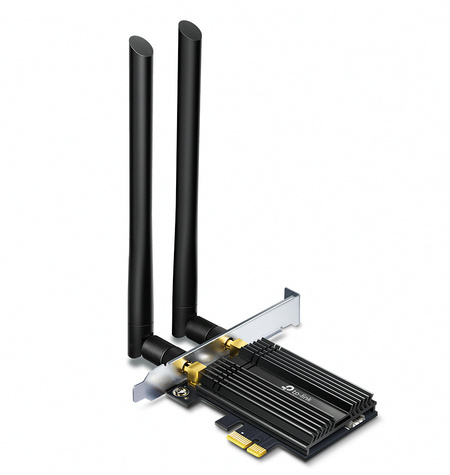 TP-Link WL AX3000 Dual Band Archer TX50E