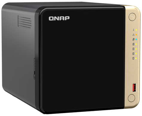 QNAP TS-464-4G