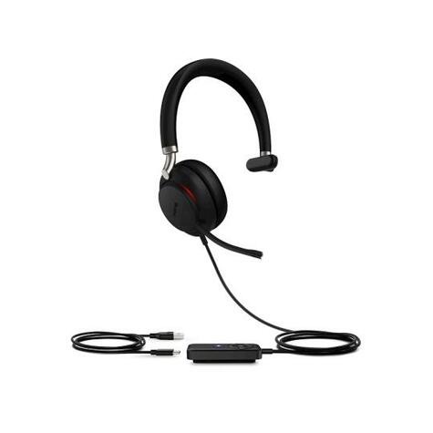 Yealink Yealink UH38 Mono Teams - W/O BAT