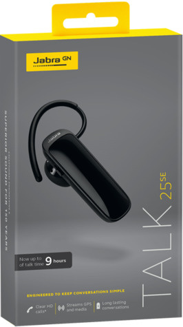 Jabra Headset Talk 25 SE