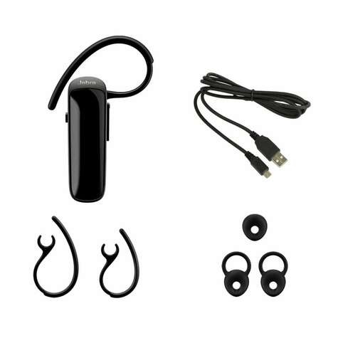 Jabra Headset Talk 25 SE