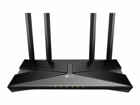 TP-Link Archer AX10 5PSW 1xWAN 4x LAN 1201Mbps GB