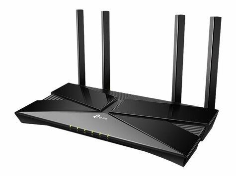 TP-Link Archer AX10 5PSW 1xWAN 4x LAN 1201Mbps GB