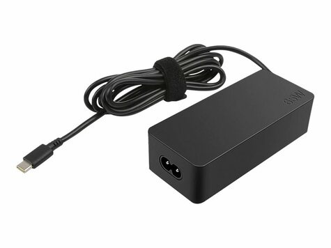 Lenovo Lenovo 65W USB-C AC Adapter - ThinkPad