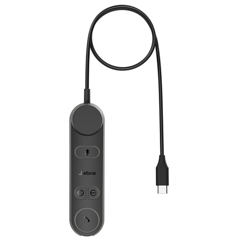 Jabra Engage 50 II - (Engage 50 II Link)  USB-C UC Mono