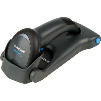 Datalogic Quickscan - QW2420 - - W. Stand