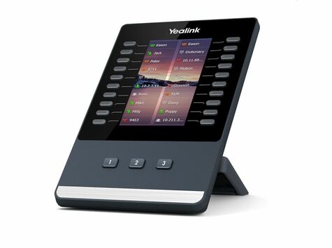 Yealink EXP43 expansiemodule