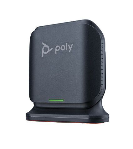 POLY ROVE B2 SINGLE/DUAL CELL DECT