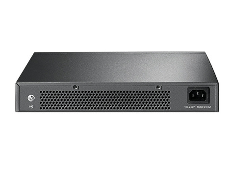 TP-Link TL-SG1024D Unmanaged 24-Port Gigabit Switch