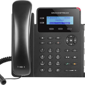 Grandstream Grandstream GXP1628 powerful Gigabit IP phone