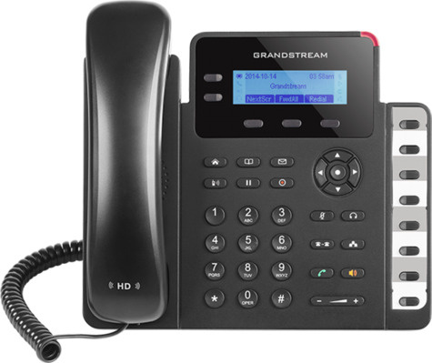 Grandstream Grandstream GXP1628 powerful Gigabit IP phone