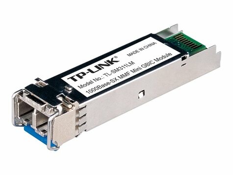 TP-Link TP-Link Gigabit SFP module Multi-mode