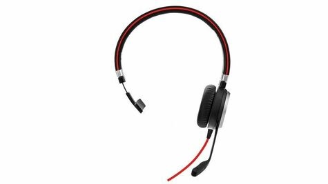 Jabra EVOLVE 40 MS Mono