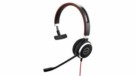 Jabra EVOLVE 40 MS Mono