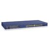 Netgear 24P GE HI-POWER POE+ SMART PRO SWCH
