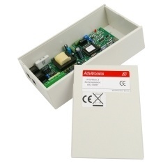 PortaDial Interface 3