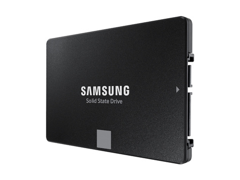 Samsung 4TB 2,5" SATA3 870 EVO 600/560