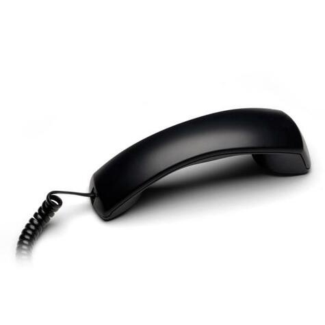 Snom Snom Handset for Snom D7xx (Black)