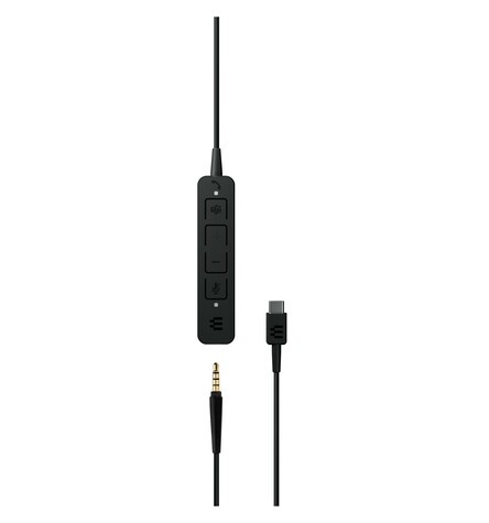 EPOS | SENNHEISER EPOS | SENNHEISER USB-C CC 1x5T II