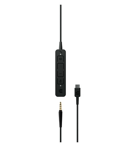 EPOS | SENNHEISER USB-C CC 1x5T II