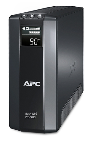 APC Power-Saving Back-UPS Pro 900 230V Schuko