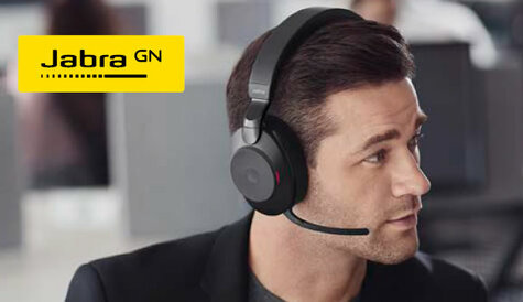 Jabra Evolve2 40