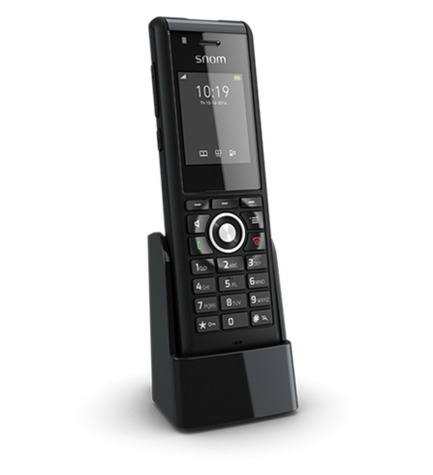 Snom M85 IP65 Dect