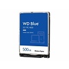 Western Digital 500GB WD Blue Mobile SATA3/128MB/5400rpm