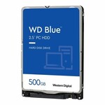 Western Digital Western Digital 500GB WD Blue Mobile SATA3/128MB/5400rpm