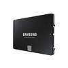 Samsung 2TB 2,5" SATA3 870 EVO 600/560