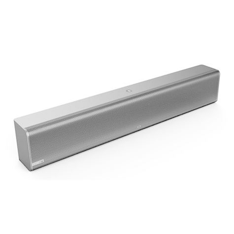 Yealink MSpeaker II Videoconferencing Soundbar