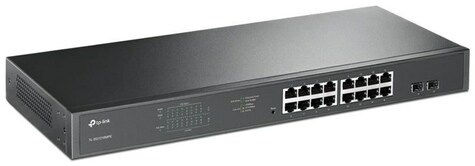 TP-Link TL-SG1218MPE