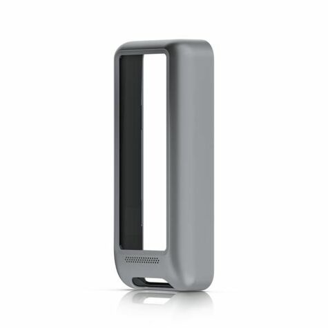 Ubiquiti Ubiquiti G4 Doorbell Cover - Silver