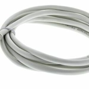 ACT ACT UTP CAT6 patchcable grey 0,5 m