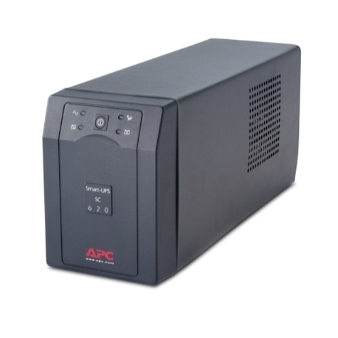 APC Smart-UPS SC 620VA 230V Tower